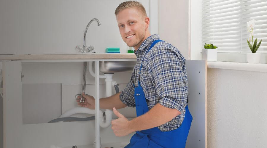 Professional septic pumping service in Claridge, PA